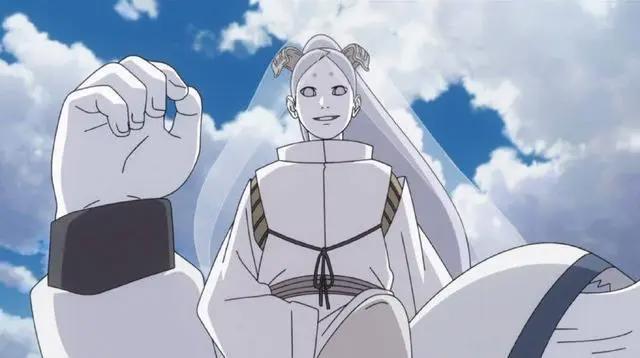 《博人传》：桃式未死，博人与川木战斗另有隐情