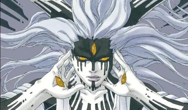 《博人传》:桃式未死,博人与川木战斗另有隐情