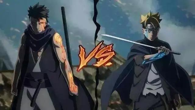 《博人传》:桃式未死,博人与川木战斗另有隐情