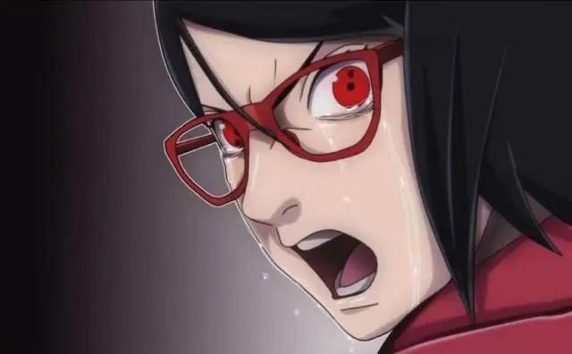 《博人传》5大最重要伏笔,希望不是有生之年系列!