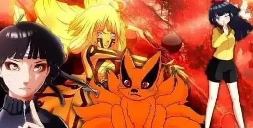 《博人传》5大最重要伏笔,希望不是有生之年系列!