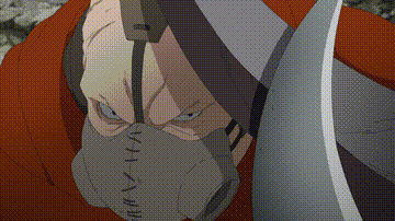 燃起来了!《博人传》189集重回巅峰,精彩程度堪比65集