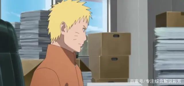 《博人传》:新的忍者时代,新的味道!