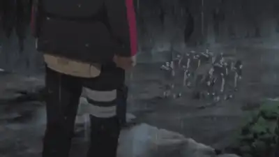 在“烂”的道路上,《博人传》总能刷新动漫迷的三观