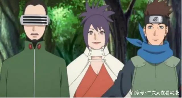 疾风传与博人传,存在3个巨大差异,难怪两部评价差别巨大