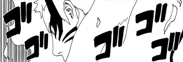 博人传51话：鸣人舍生取义引网友热议，漫画因此登上热度榜第一