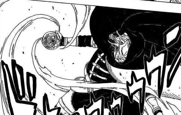博人传：佐助与博人已影响了历史，这是为漫画伏笔做准备？