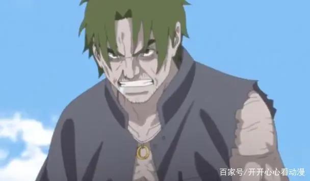 火影忍者博人传：剧情渐入佳境，终于让人提起点精神了