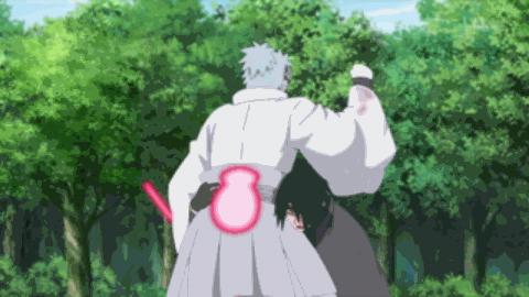 看了160集的《博人传》动画后，我终于发现了它的优点