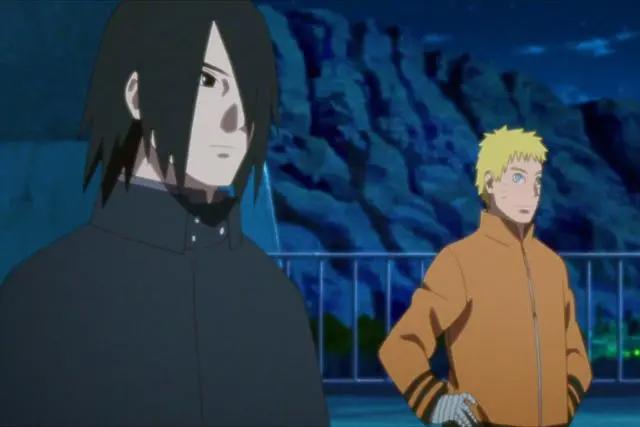 博人传:TV版“有希望”了,佐助烈传有机会动画化,导演正在争取