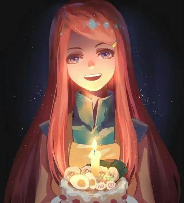 火影忍者公认的七大美女忍者，其中一位是火影，两位是火影夫人！