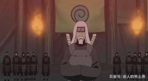 鸣人姓漩涡而不姓波风的真实原因,承载了太多两代人的爱恨情仇!