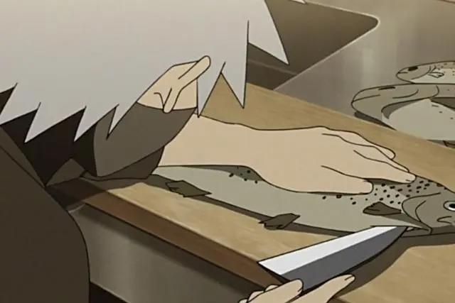 火影中三位男性美食达人，前两位很难吃到，最后一位影响了两代人