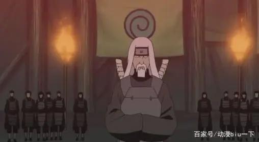 火影忍者：漩涡一族为什么会覆灭？看看漩涡一族的这些人就知道了