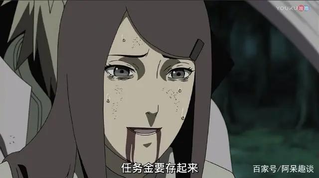 《火影忍者》所谓的忍者三禁，自来也全部都做了