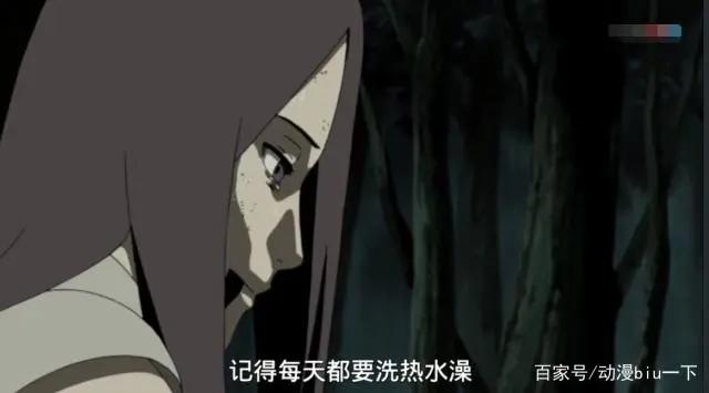 火影忍者：玖辛奈临死前交代鸣人的11件事，只有一件鸣人没做到