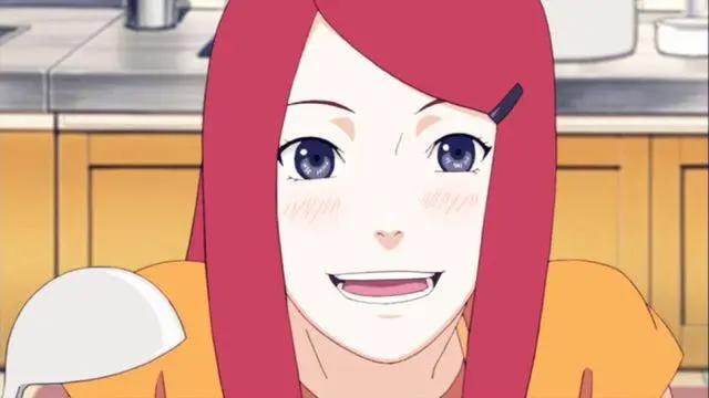 玖辛奈：和你在一起，我从不会畏惧，哪怕是死神的降临