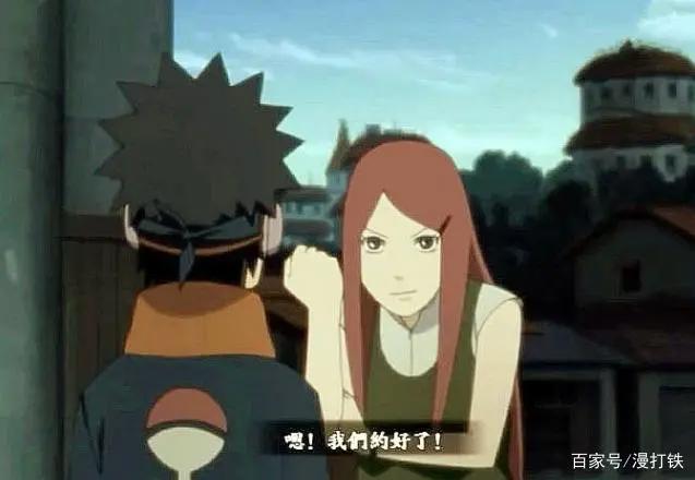 《火影忍者》：她对带土宛如母亲一般慈爱，为何带土会痛下杀手