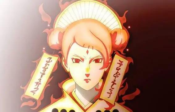 火影忍者：木叶村历代火影的妻子，玖辛奈脾气火爆，雏田最温柔！