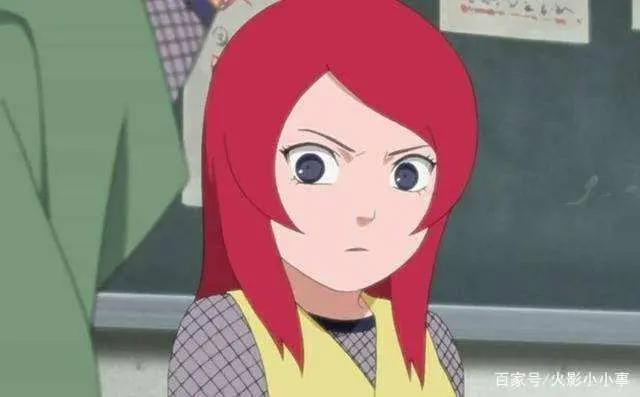 火影忍者：玖辛奈掌握九尾模式了吗，水门：她的查克拉比九尾都多