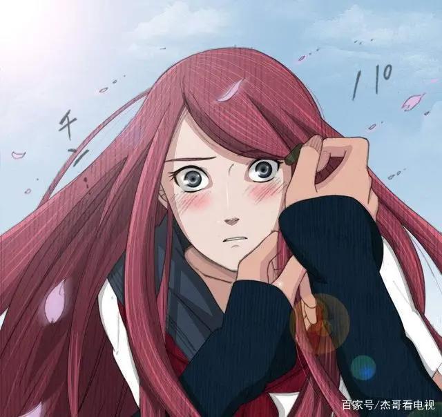 火影忍者漩涡玖辛奈你了解吗？