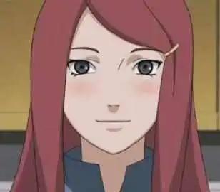 盘点《火影忍者》里美丽女忍者,漩涡玖辛奈秀发撩人