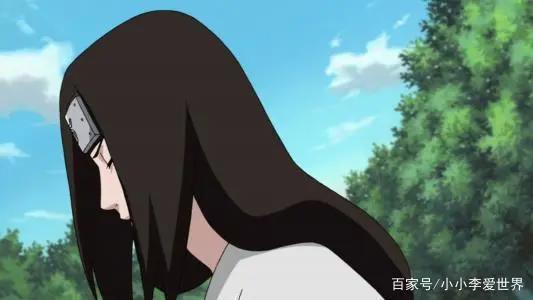 火影忍者日向日足你了解他吗？