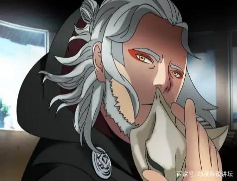 果心居士的来历终于真相大白，一切都是命运的因果循环！
