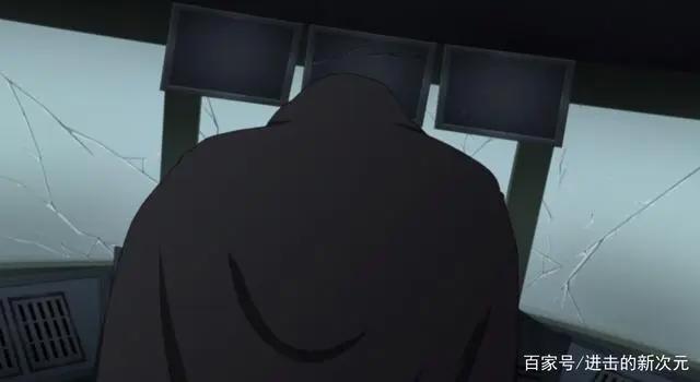 博罗发现果心居士的秘密，手握重要筹码，为慈弦立下汗马功劳