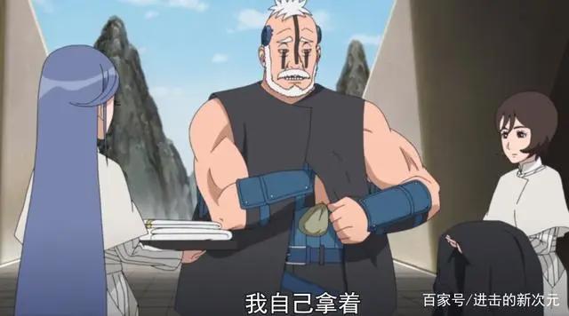 博罗发现果心居士的秘密，手握重要筹码，为慈弦立下汗马功劳