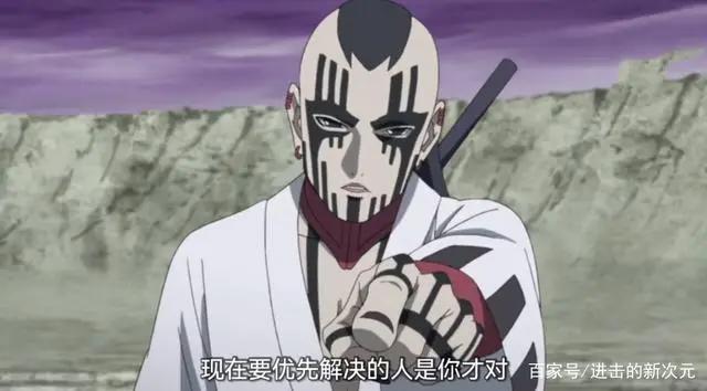 证明果心居士是内奸的证据遭曝光,博罗当面质问,被骗了还不知情