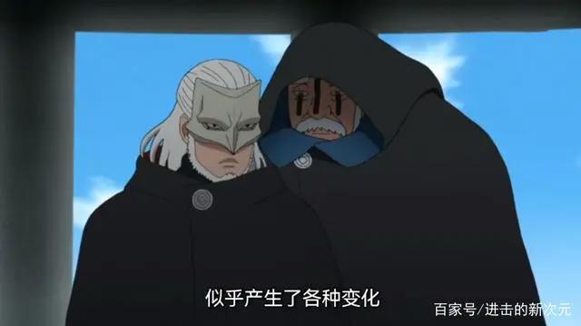 证明果心居士是内奸的证据遭曝光,博罗当面质问,被骗了还不知情