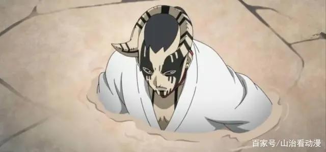 博人传:慈弦的本体曝光,是大筒木一式,果心居士激战慈弦