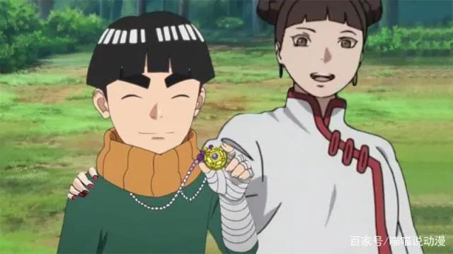 博人传最神秘的五个小孩,第一的母亲成迷,第五可能是花火的儿子