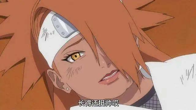 《博人传》秋道蝶蝶看上我爱罗义子,这次砂隐村扳回一城!