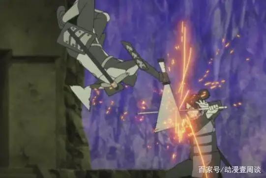 火影忍者：巳月仙人化太强大，怪不得能打败志乃！