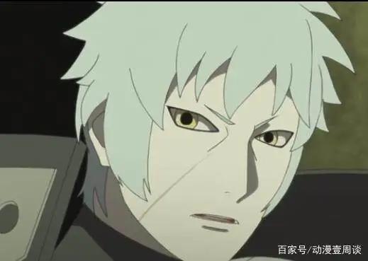 火影忍者：巳月仙人化太强大，怪不得能打败志乃！