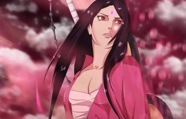 博人传：新时代的五位高颜值美女，我最喜欢佐良娜！