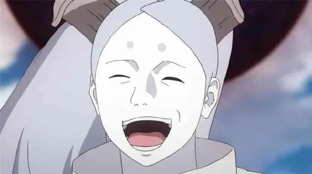 博人传：佐良娜得到轮回眼，就必将直面大筒木一族！