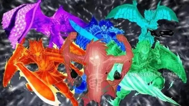 博人传：佐良娜才是宇智波一族天才中的天才，觉醒天照大神须佐！