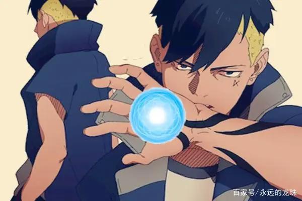 火影博人传:九尾?仙术?螺旋丸?鸣人会教什么绝招给徒弟川木?