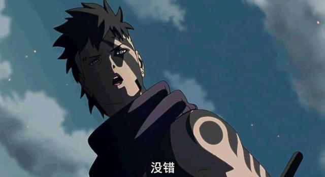 《博人传》鸣人的死亡之谜其实已经揭开,川木的叛变只需一个背景