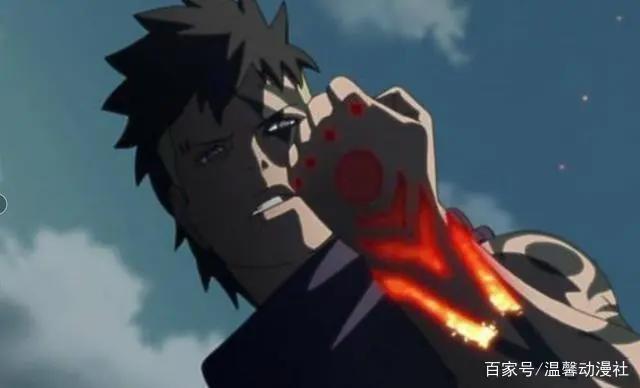 博人传：川木真的是反派么？在他住到鸣人家看后续剧情就知道了