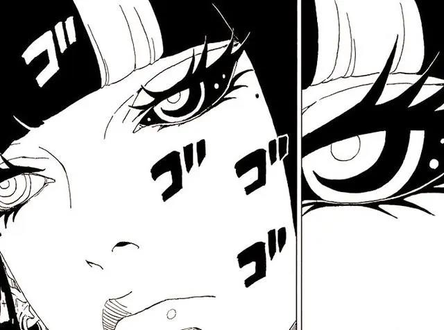 《博人传》日向雏田落泪,川木擅自离开木叶村,考德出手了
