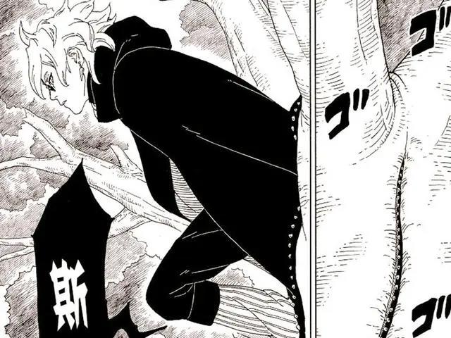 《博人传》日向雏田落泪,川木擅自离开木叶村,考德出手了