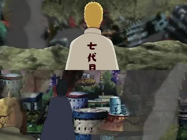 博人传：博人的净眼被川木夺取，鸣人没死，川木月球之战惨败！