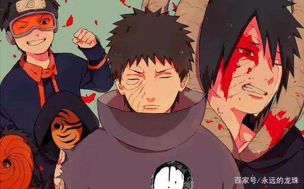 火影博人传：鸣人与川木这对师徒最后的结局，继续上演杀师之戏？