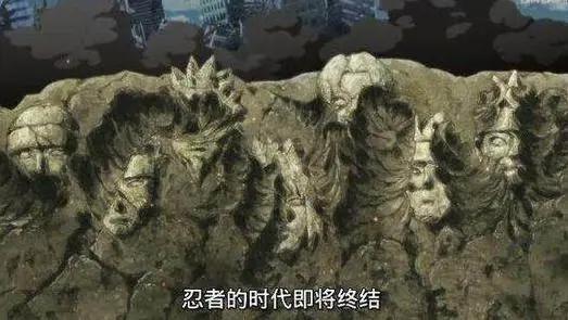 火影忍者:川木只是一个傀儡,幕后主使另有他人
