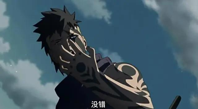 博人传24话：川木的身份曝光，这就是壳组织袭击川木的真正原因