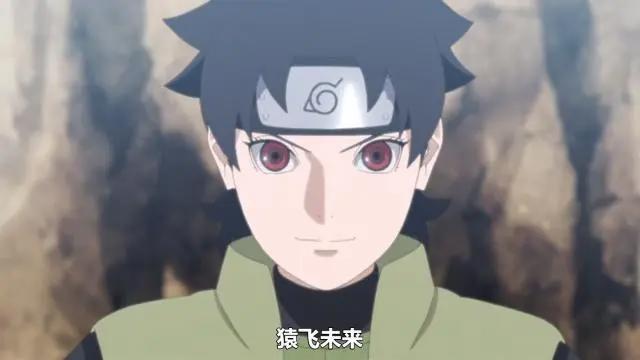 《博人传》112集预告，动画组不但照搬火影人设，连剧情都要搬！
